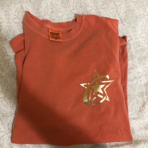 Champion Cheer T-shirt